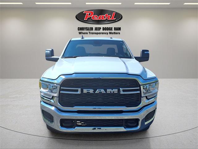 used 2024 Ram 2500 car, priced at $39,794