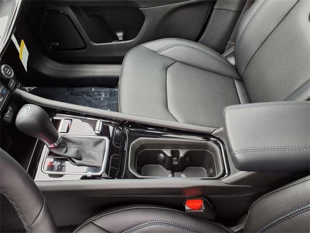 new 2025 Jeep Compass car, priced at $36,208