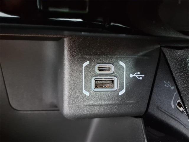 new 2025 Jeep Compass car, priced at $36,208