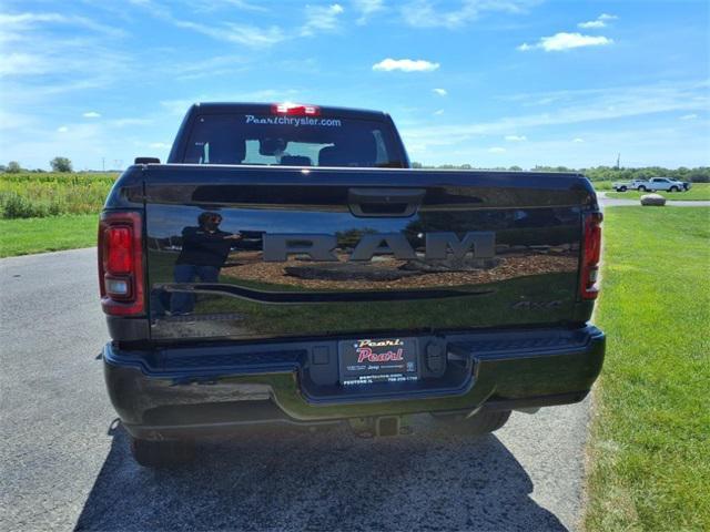 new 2026 Ram 2500 car, priced at $70,110