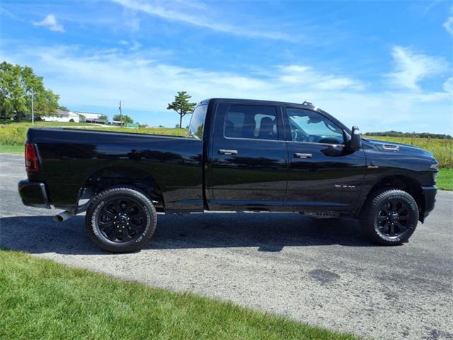 new 2026 Ram 2500 car, priced at $70,110