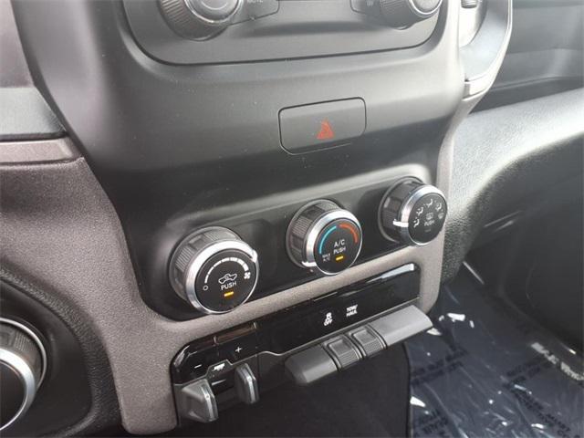 used 2024 Ram 2500 car, priced at $44,999