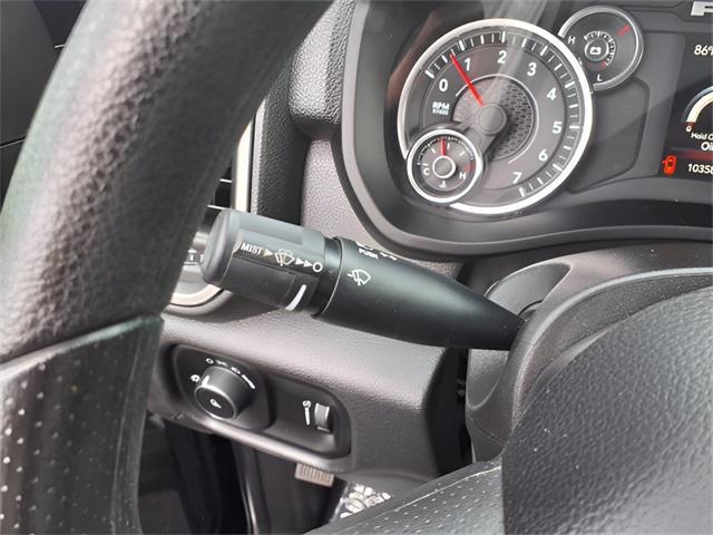 used 2024 Ram 2500 car, priced at $44,999