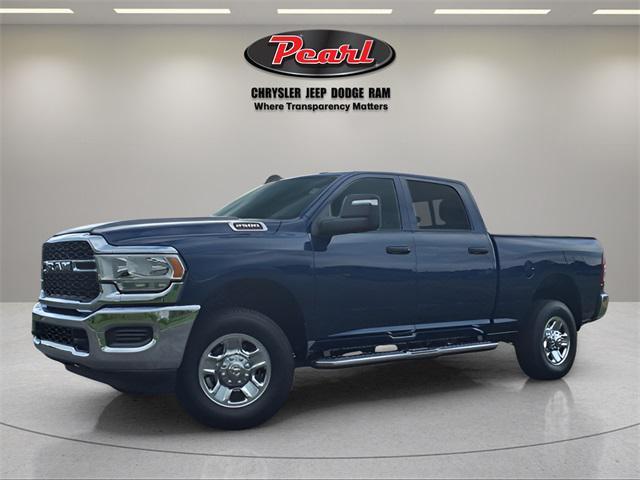 used 2024 Ram 2500 car, priced at $44,999