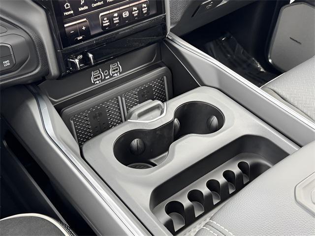 new 2026 Ram 2500 car, priced at $81,767