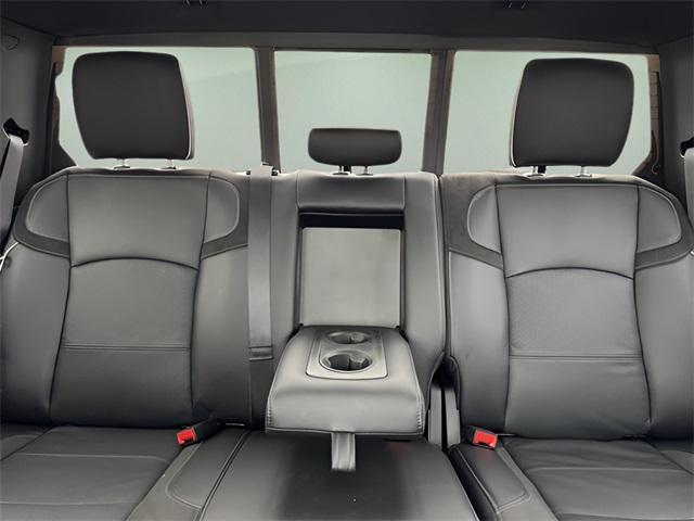 new 2026 Ram 2500 car, priced at $81,767