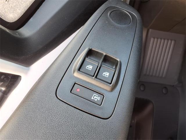 new 2025 Ram ProMaster 2500 car, priced at $46,696