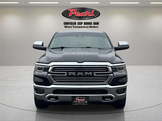 used 2022 Ram 1500 car, priced at $38,498