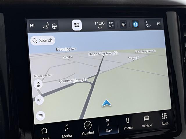 used 2022 Ram 1500 car, priced at $38,498