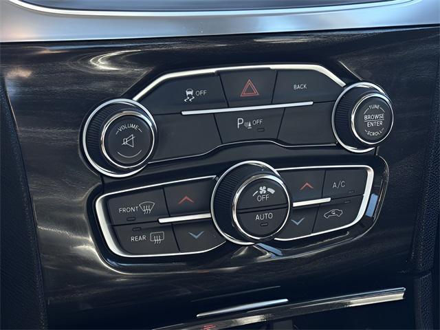 used 2015 Chrysler 300 car, priced at $12,500