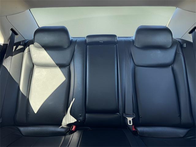 used 2015 Chrysler 300 car, priced at $12,500