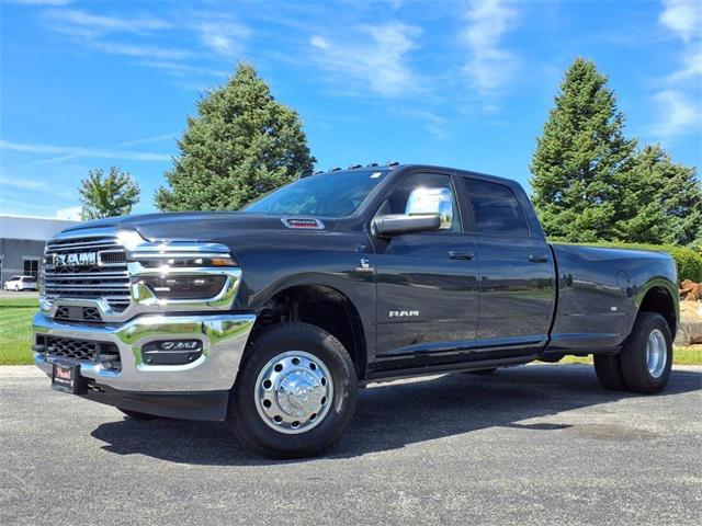 new 2026 Ram 3500 car, priced at $82,776