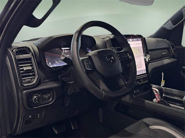 new 2026 Ram 1500 car, priced at $69,932