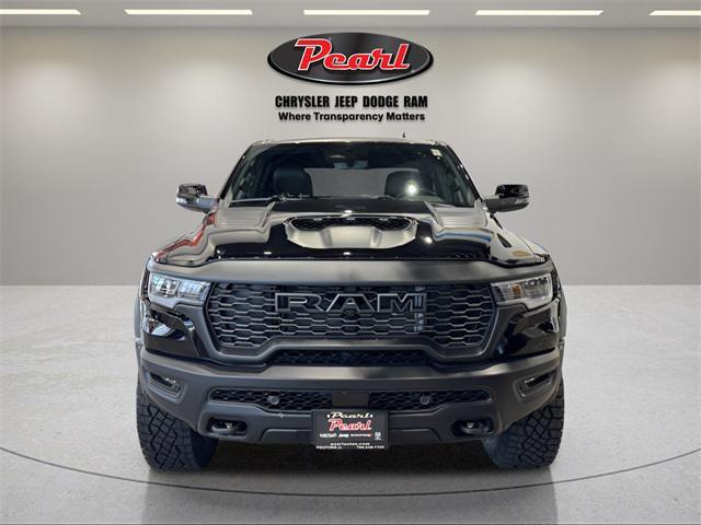 new 2026 Ram 1500 car, priced at $69,932