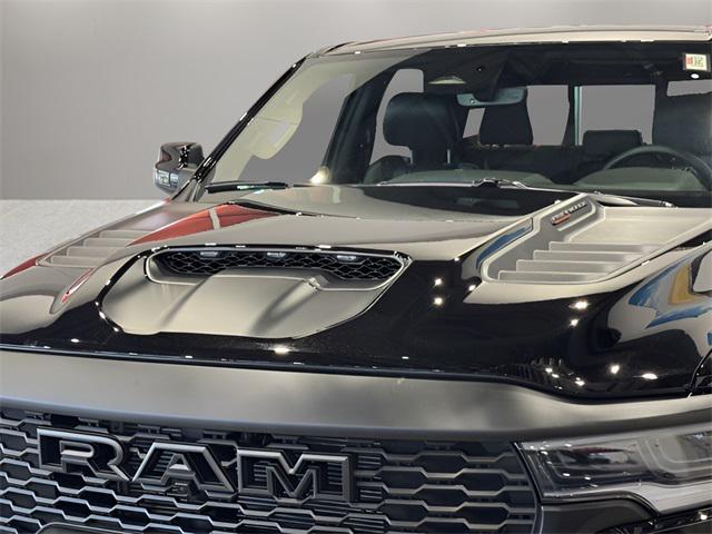 new 2026 Ram 1500 car, priced at $69,932