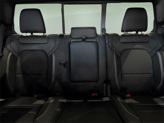 new 2026 Ram 1500 car, priced at $69,932