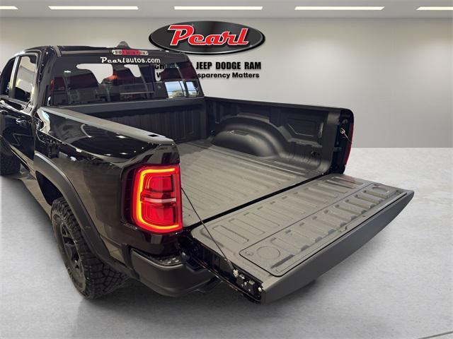 new 2026 Ram 1500 car, priced at $69,932