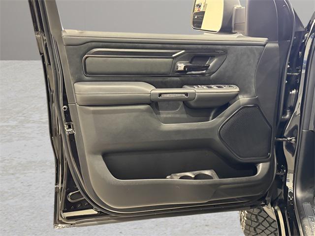 new 2026 Ram 1500 car, priced at $69,932