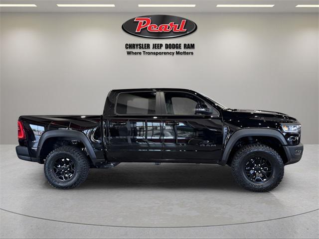 new 2026 Ram 1500 car, priced at $69,932