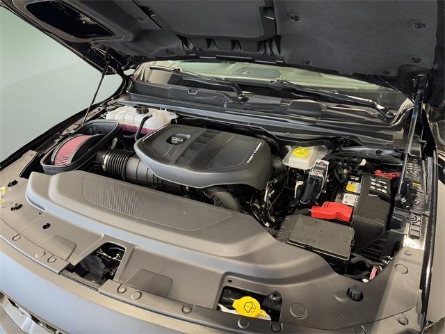 new 2026 Ram 1500 car, priced at $69,932