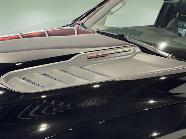 new 2026 Ram 1500 car, priced at $69,932