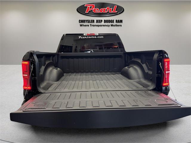 new 2026 Ram 1500 car, priced at $69,932