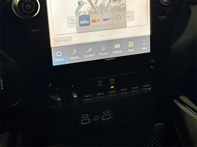 new 2026 Ram 1500 car, priced at $69,932