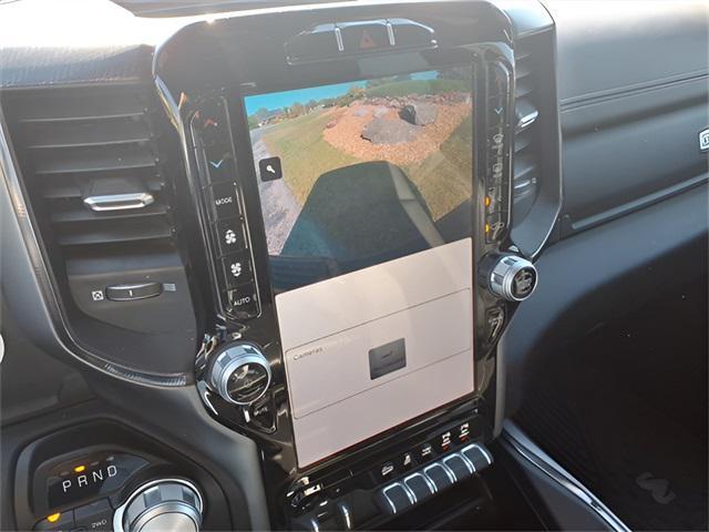 used 2024 Ram 2500 car, priced at $62,997