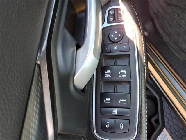 used 2024 Ram 2500 car, priced at $64,839