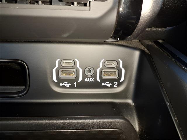 used 2024 Ram 2500 car, priced at $62,997