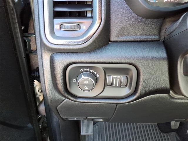 used 2024 Ram 2500 car, priced at $64,839