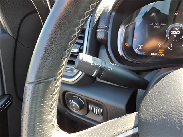 used 2024 Ram 2500 car, priced at $62,997