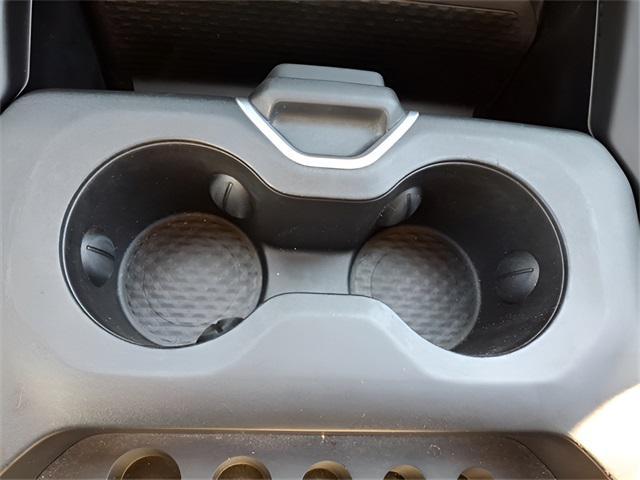 used 2024 Ram 2500 car, priced at $62,997