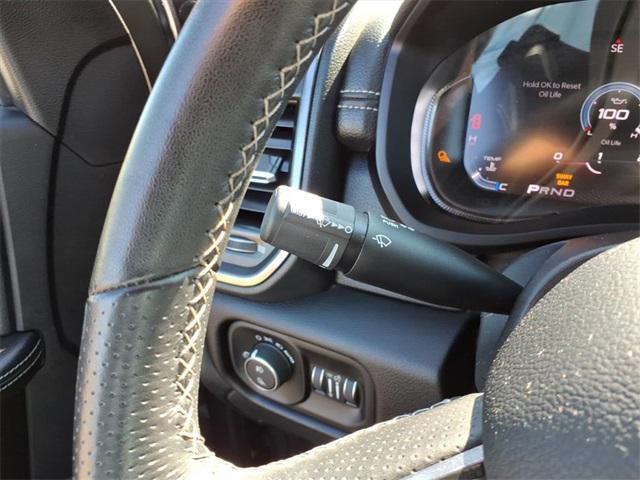used 2024 Ram 2500 car, priced at $64,839