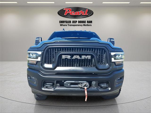 used 2024 Ram 2500 car, priced at $62,997