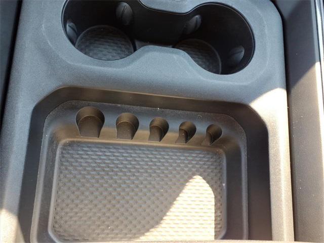 used 2024 Ram 2500 car, priced at $64,839
