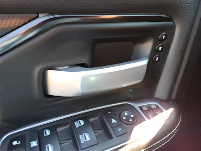 used 2024 Ram 2500 car, priced at $62,997