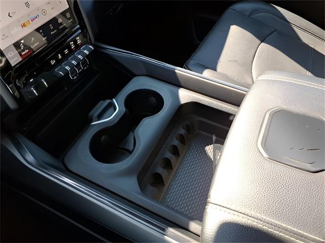 used 2024 Ram 2500 car, priced at $62,997