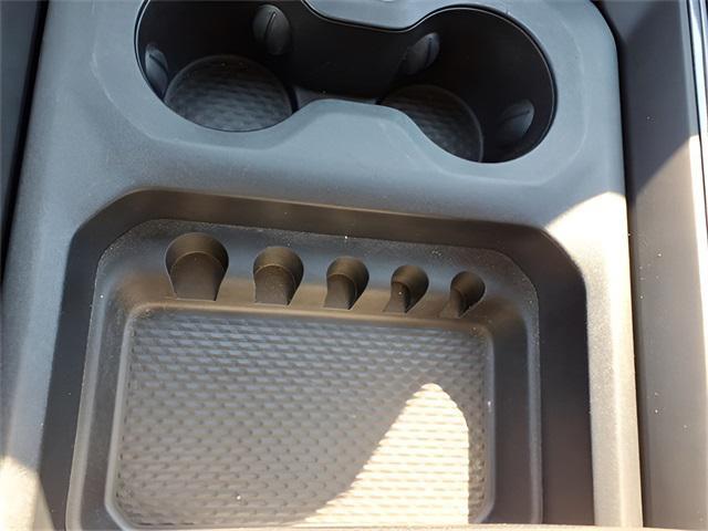 used 2024 Ram 2500 car, priced at $62,997