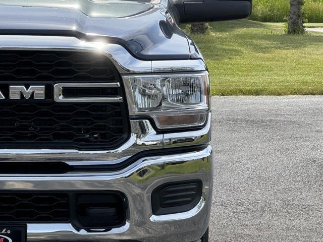 new 2024 Ram 2500 car, priced at $59,546