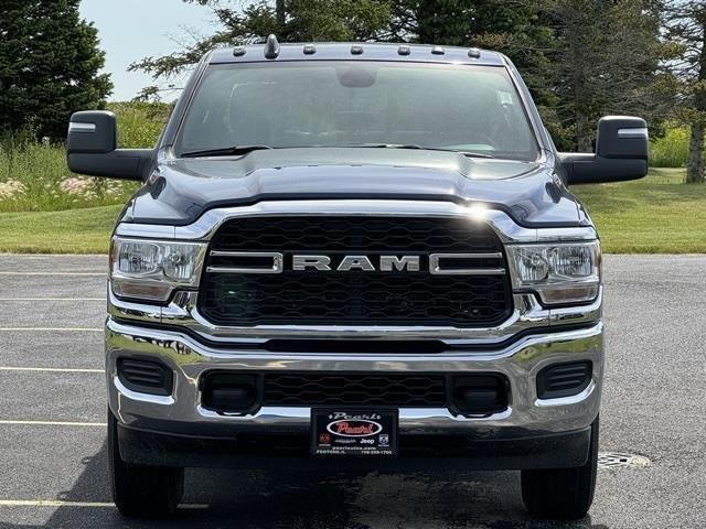 new 2024 Ram 2500 car, priced at $59,546