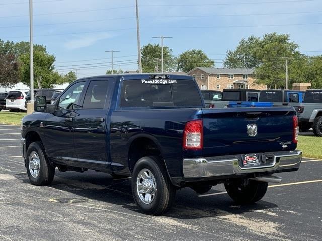 new 2024 Ram 2500 car, priced at $59,546