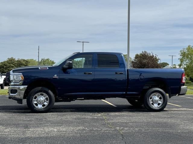 new 2024 Ram 2500 car, priced at $59,546