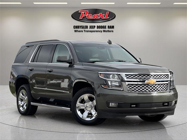 used 2019 Chevrolet Tahoe car, priced at $28,900
