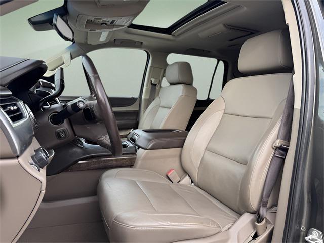 used 2019 Chevrolet Tahoe car, priced at $28,900