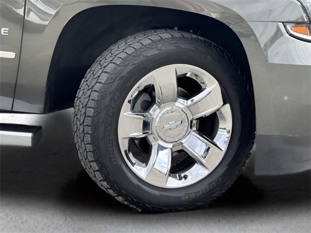 used 2019 Chevrolet Tahoe car, priced at $28,900