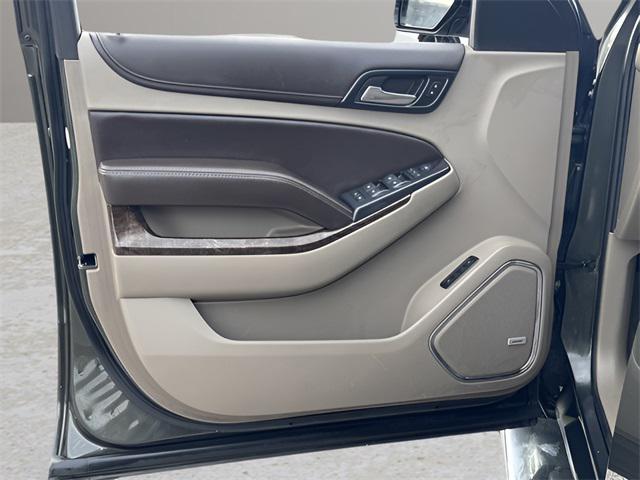 used 2019 Chevrolet Tahoe car, priced at $28,900