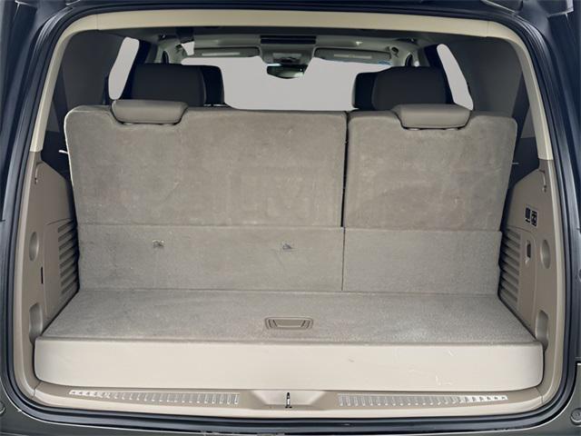 used 2019 Chevrolet Tahoe car, priced at $28,900