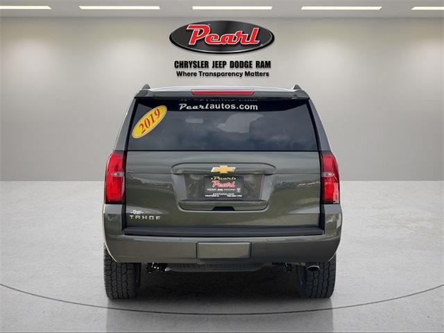 used 2019 Chevrolet Tahoe car, priced at $28,900