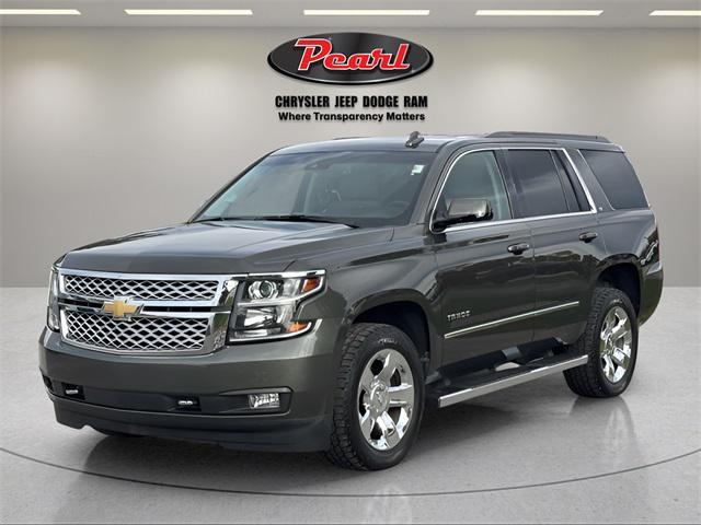used 2019 Chevrolet Tahoe car, priced at $28,900